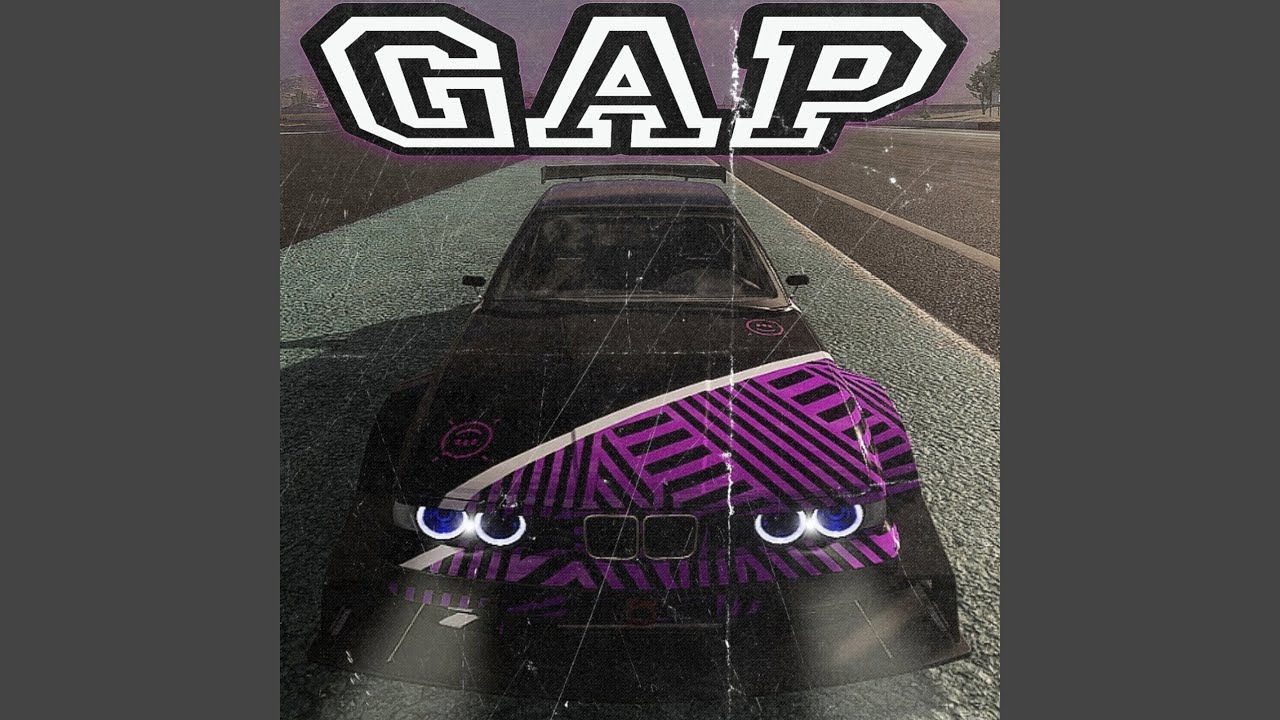 GAP