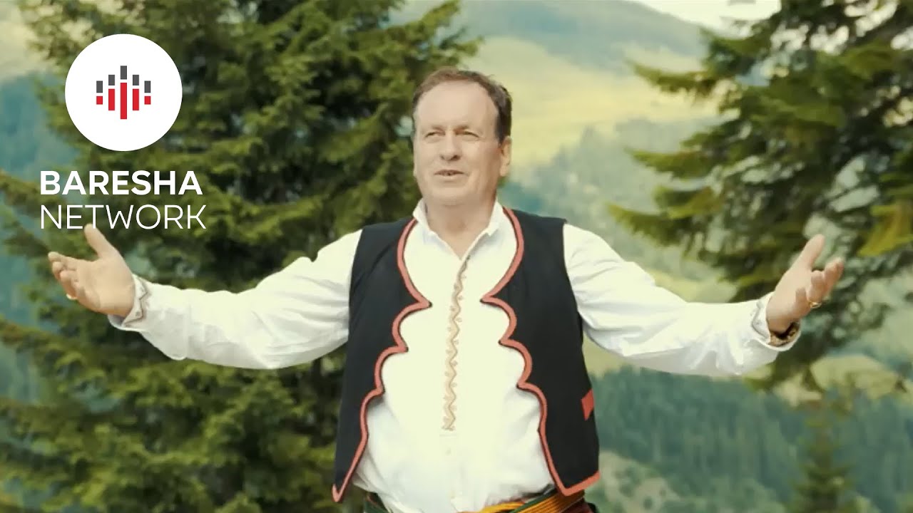 Rifat Berisha - Boll e mire n'ato shpate