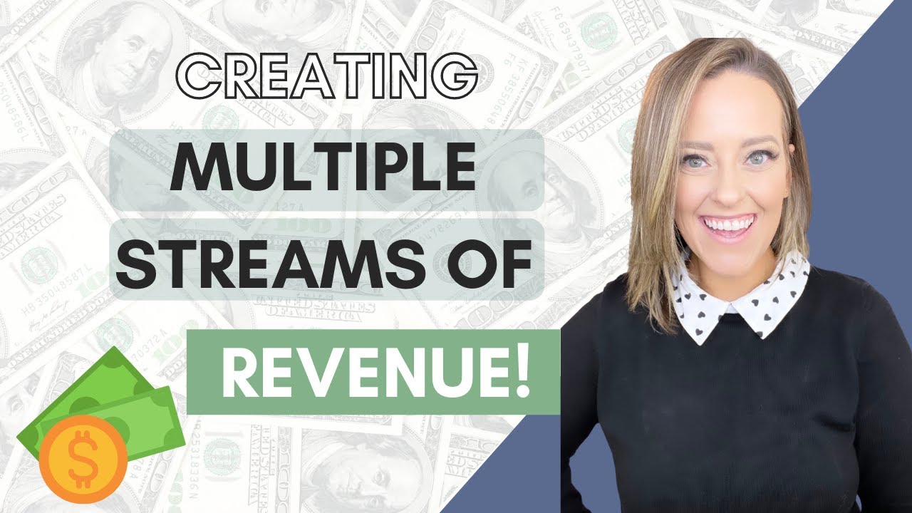 5 Ways for Online Teachers to Make Money & Build Passive Income