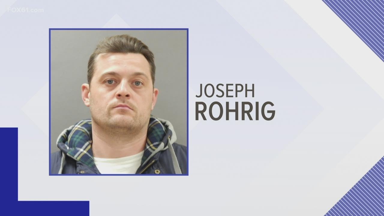 Man arrested after allegedly yelling 'go back to China' at victim