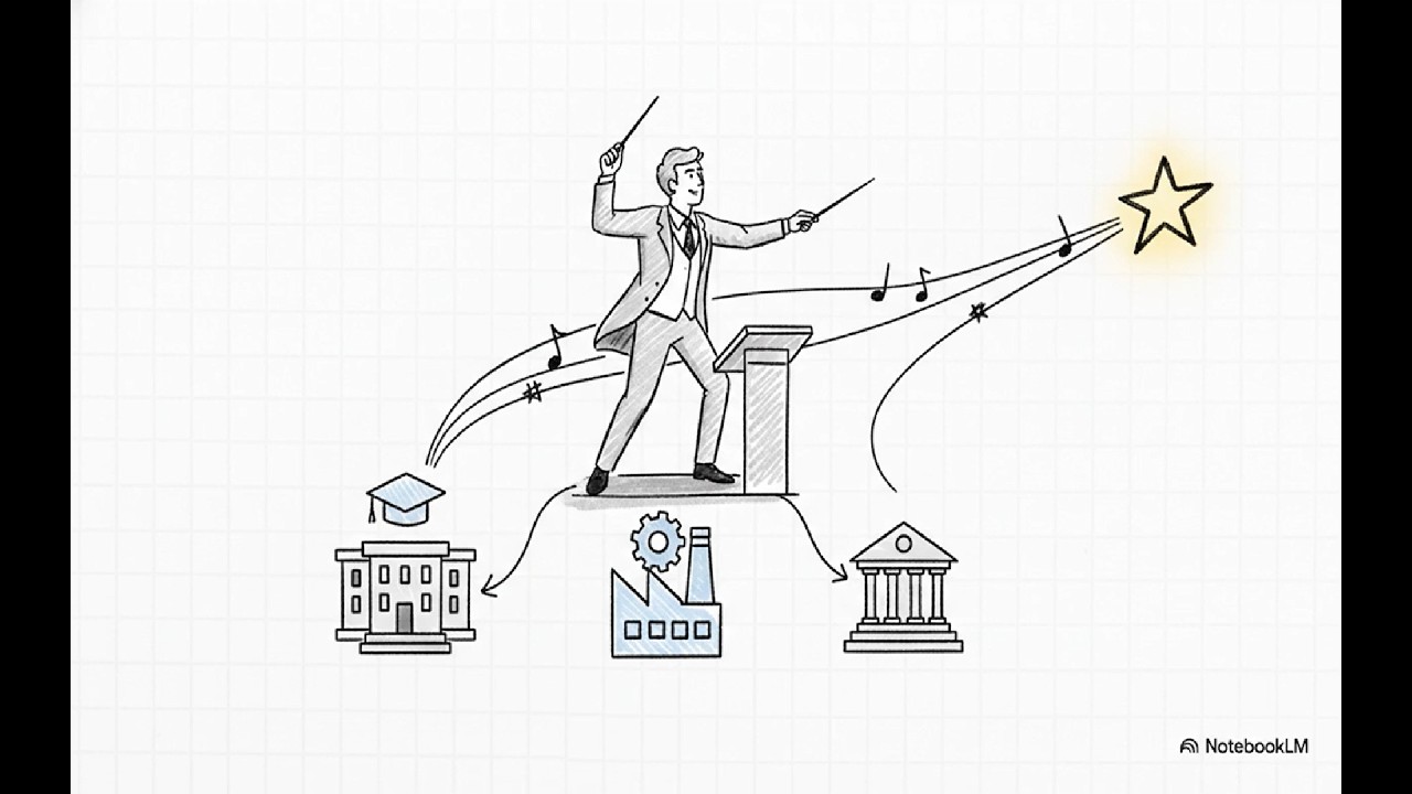 Sem liderança, não há desenvolvimento! Aprendizagens de Montes Claros, Minas Gerais