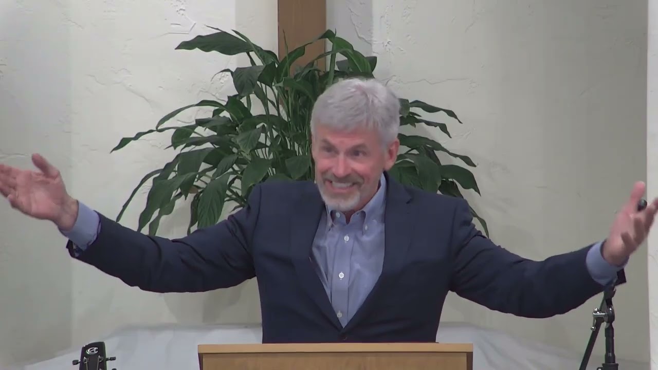 First Corinthians Sermon: 