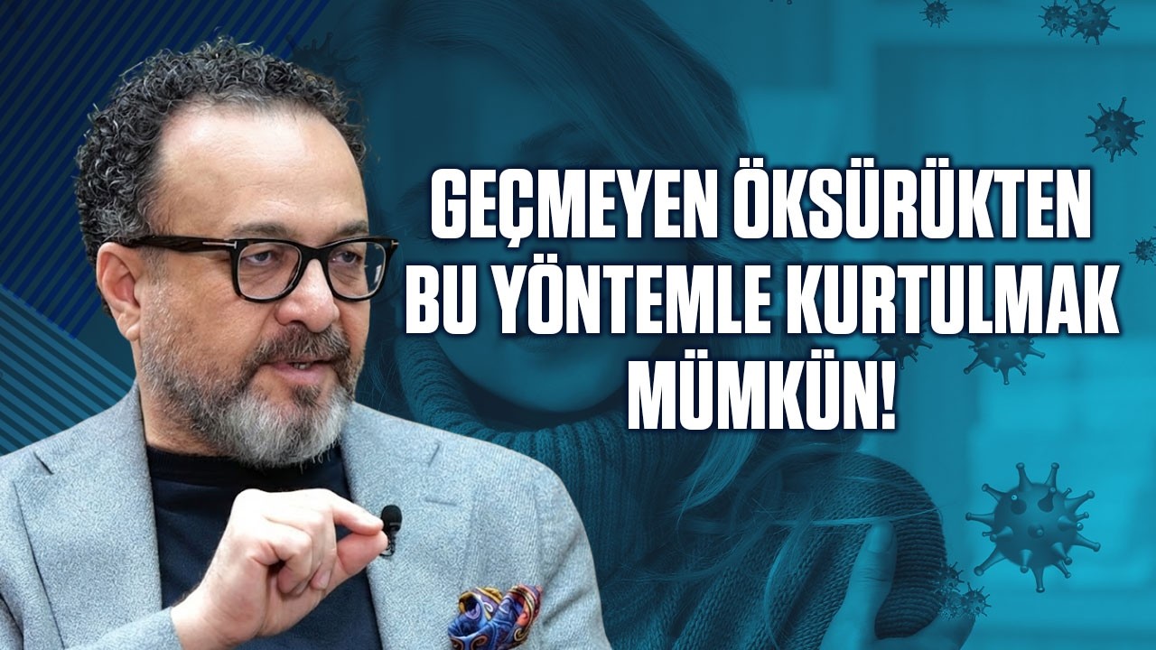 Kış Hastalıklarından Korunmanın Yolları: Bağışıklığı Çelik Gibi Yapmanın Sırları | Dr. Ümit Aktaş