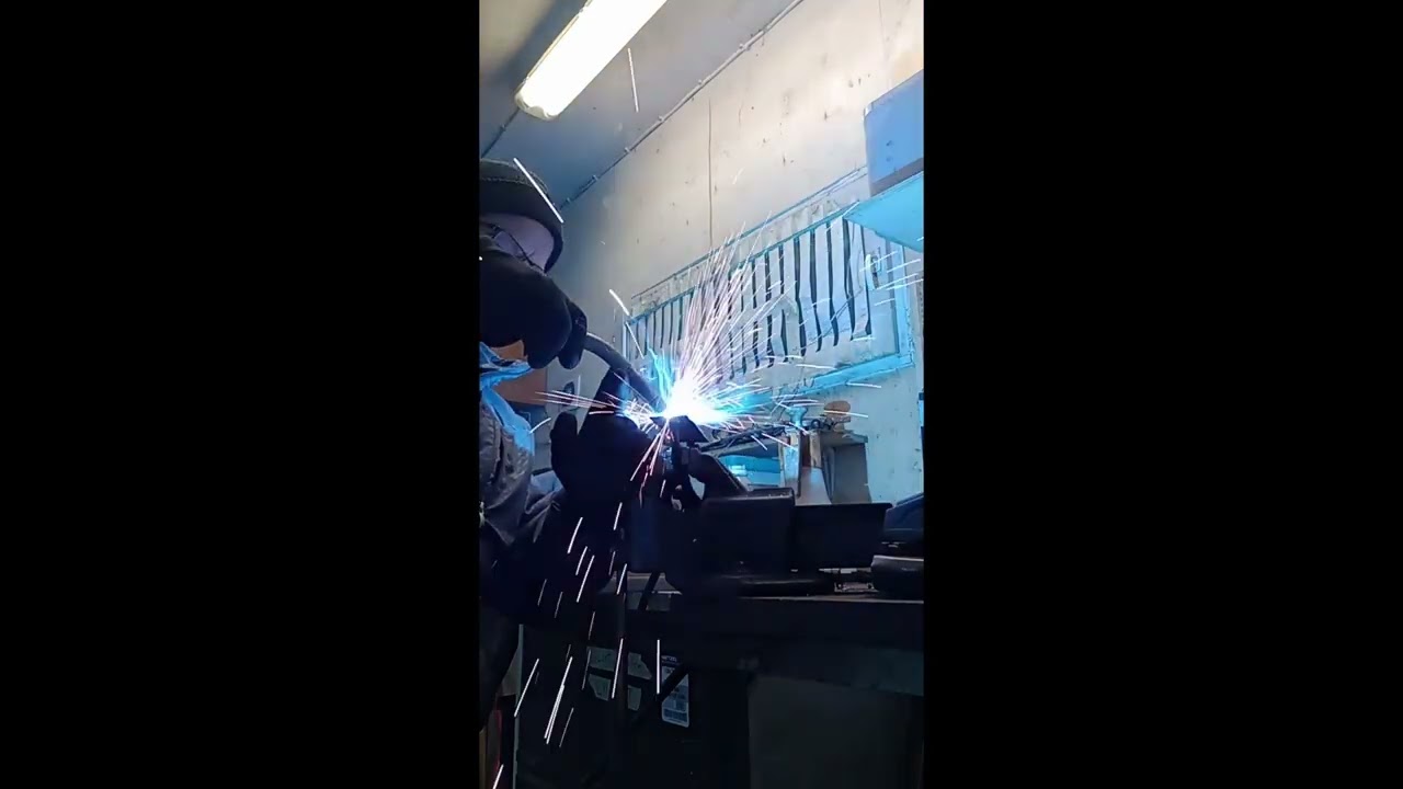 Making lift loops - Nostolenkkien tekoa