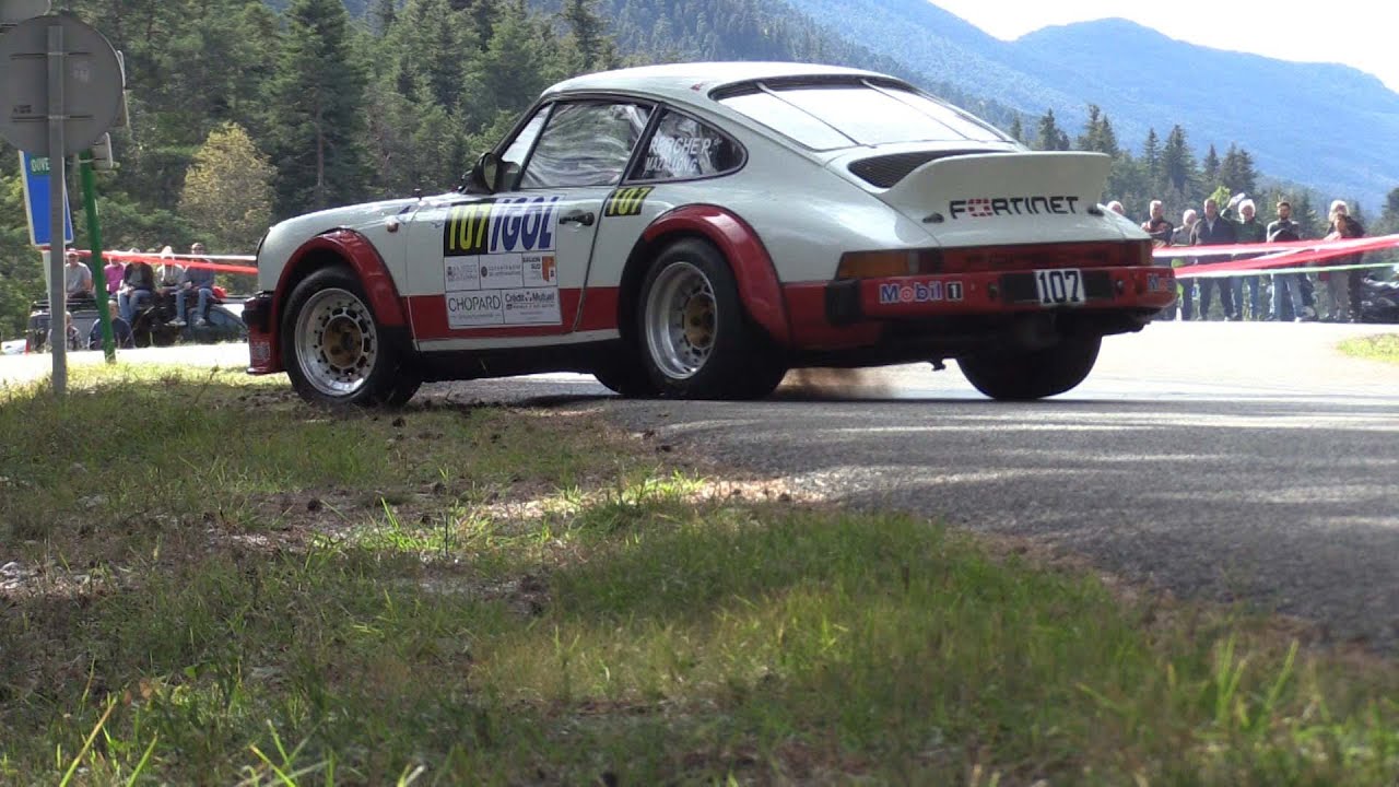 Rallye Antibes 2021 Best of