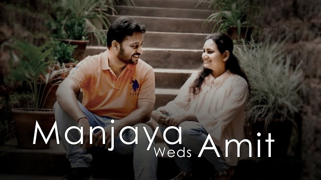 Live broadcast | Manjaya weds Amit | At Sree Sundareswara Temple, Thalap, Kannur