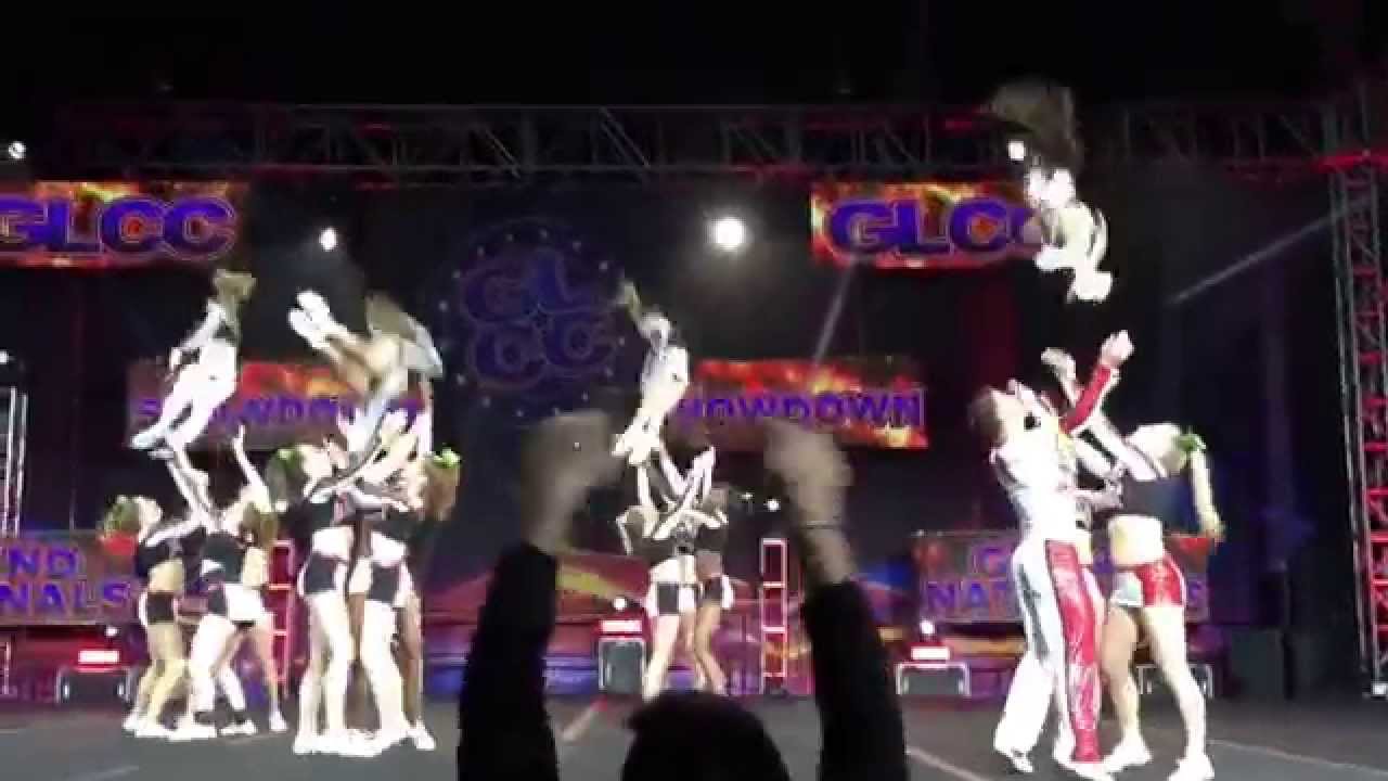 GLCC  Grand Nationals 2015 day 2 - Schaumburg, IL