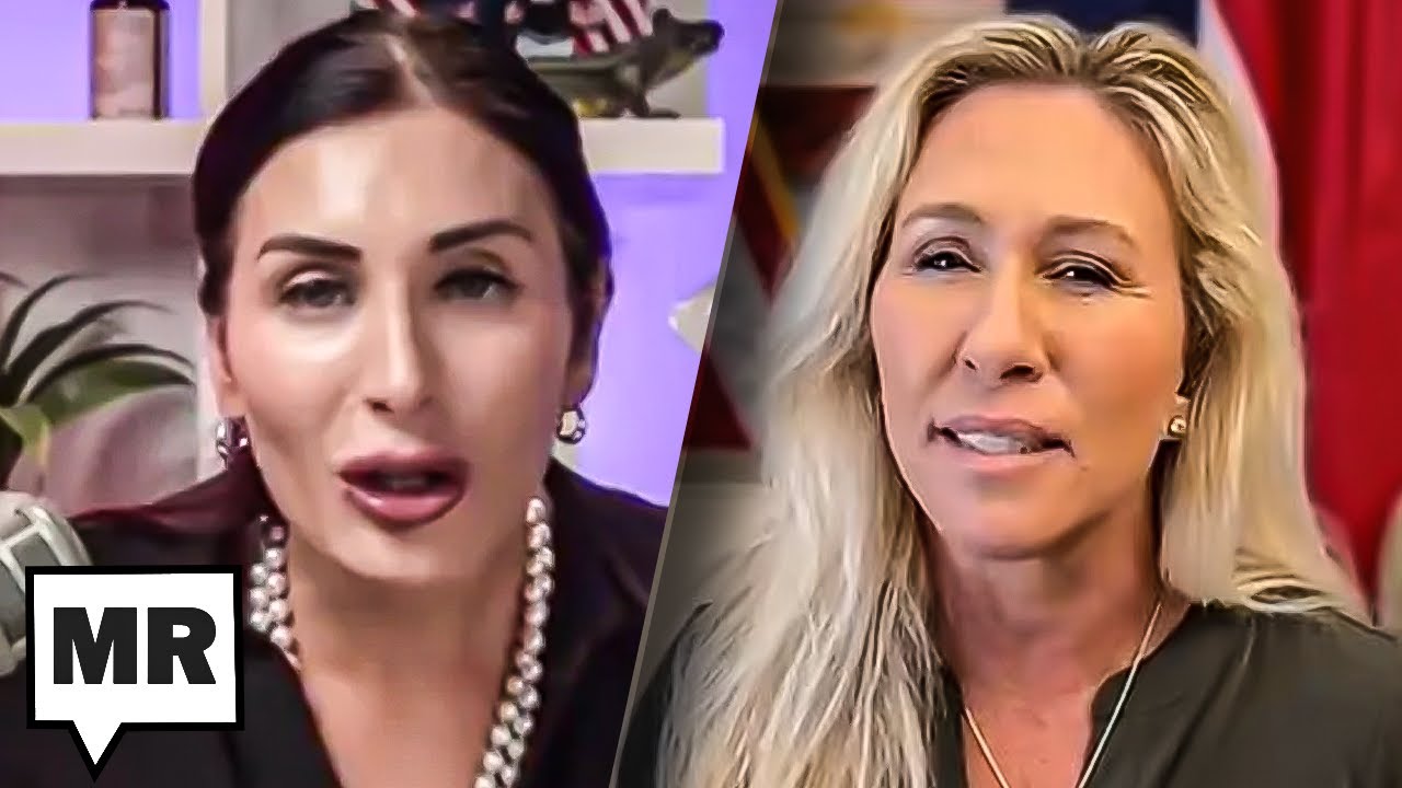 Loomer's MAGA Purge Targets MTG With NSFW Meltdown