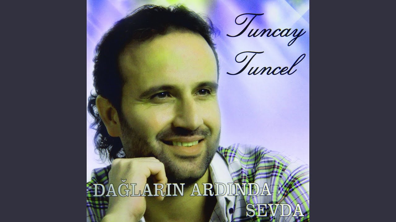 Dağların Ardında