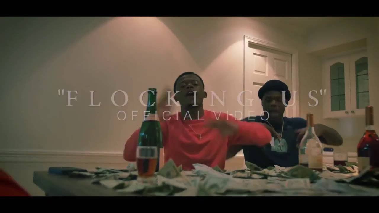 UNDERWORLD Ent Presents 