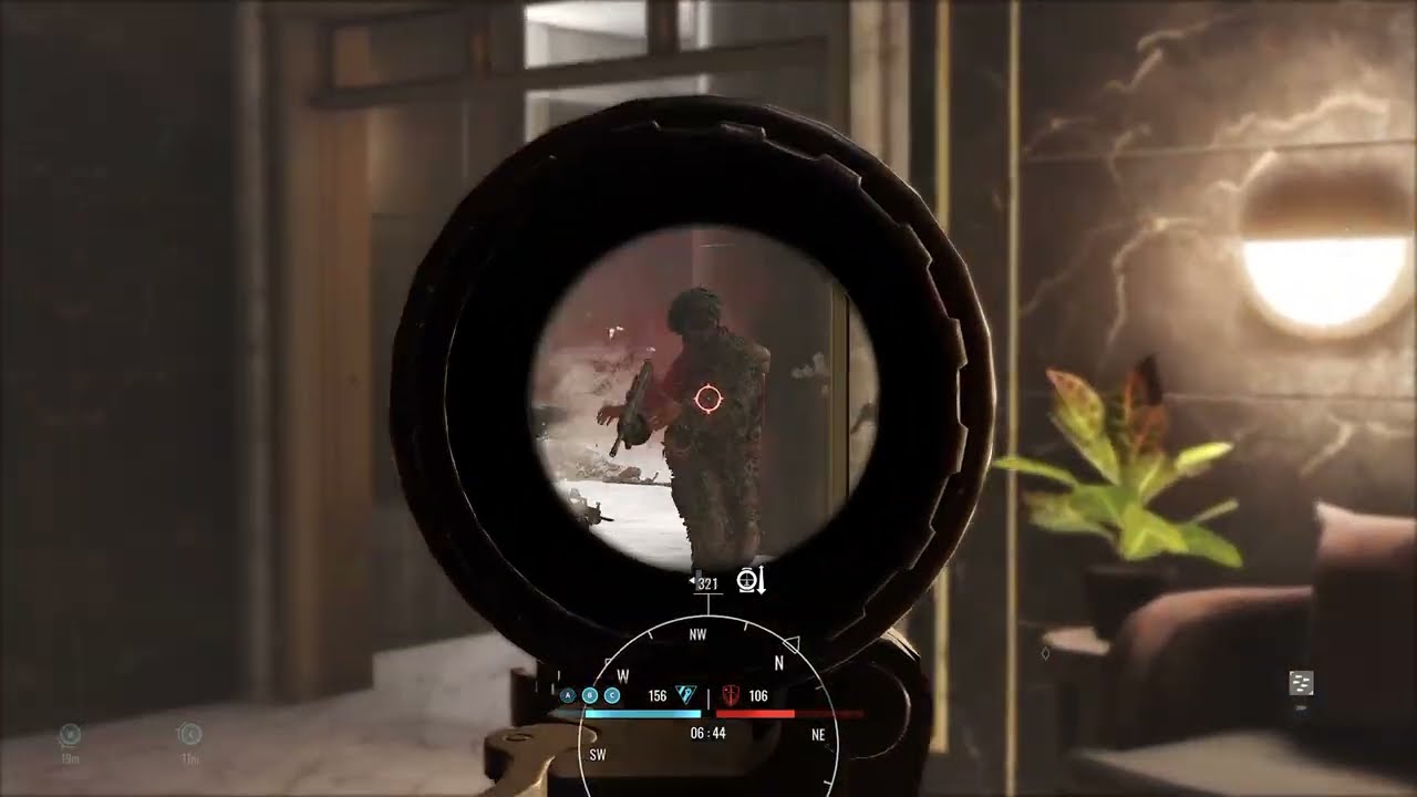 Insurgency SandStorm I No Commentary