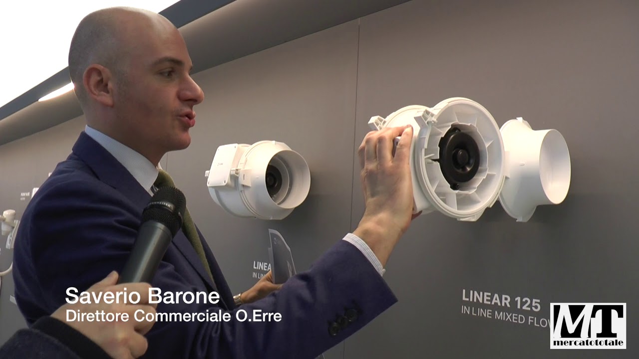 O.Erre - Saverio Barone