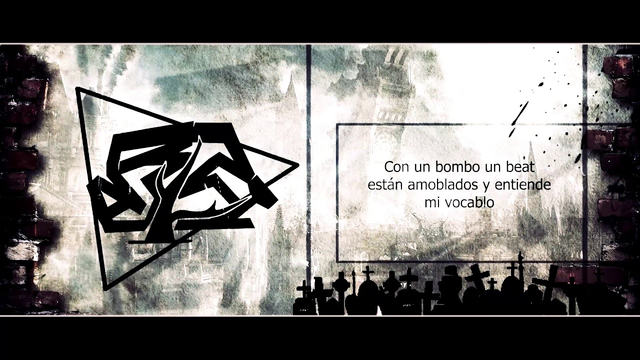 Siente La Musica En El Coco ( F-Nema Ft Ras Ital) Coroto'Estudio-Habrok films