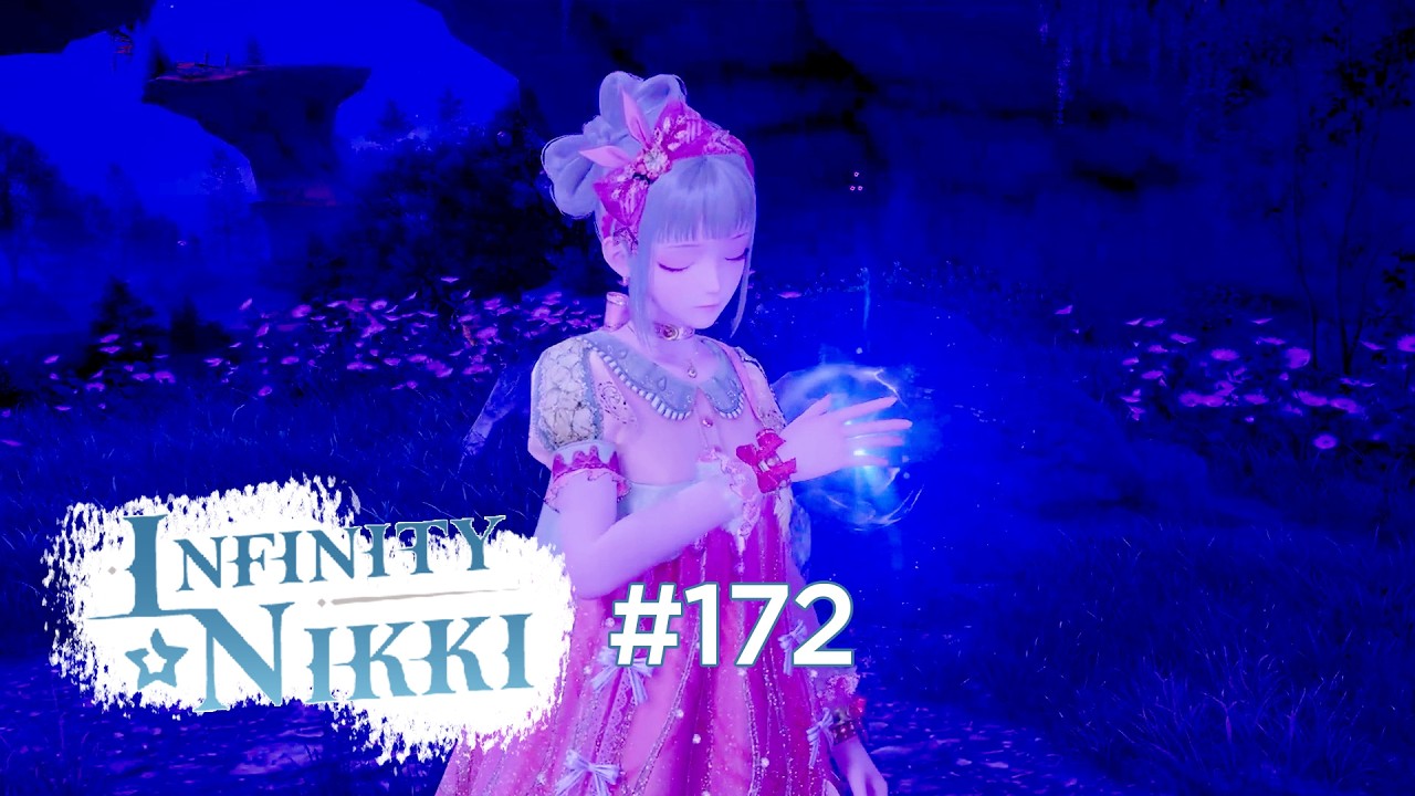 Infinity Nikki #172 | Höhlische Suche