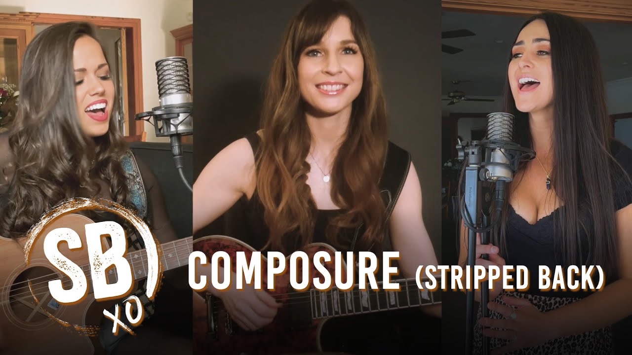 Southbound xo - Composure (Stripped Back)