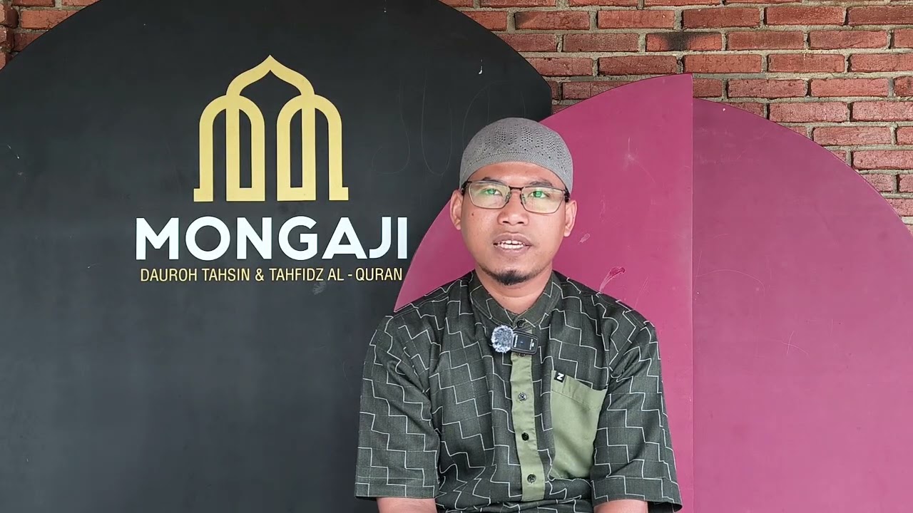 Tasmi Al-Qur'an Juz 4 - Arhab Yusuf