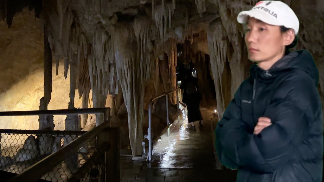 Hello everyone Welcome to my live stream.all friends. Today I made a video of me going to a cave.
