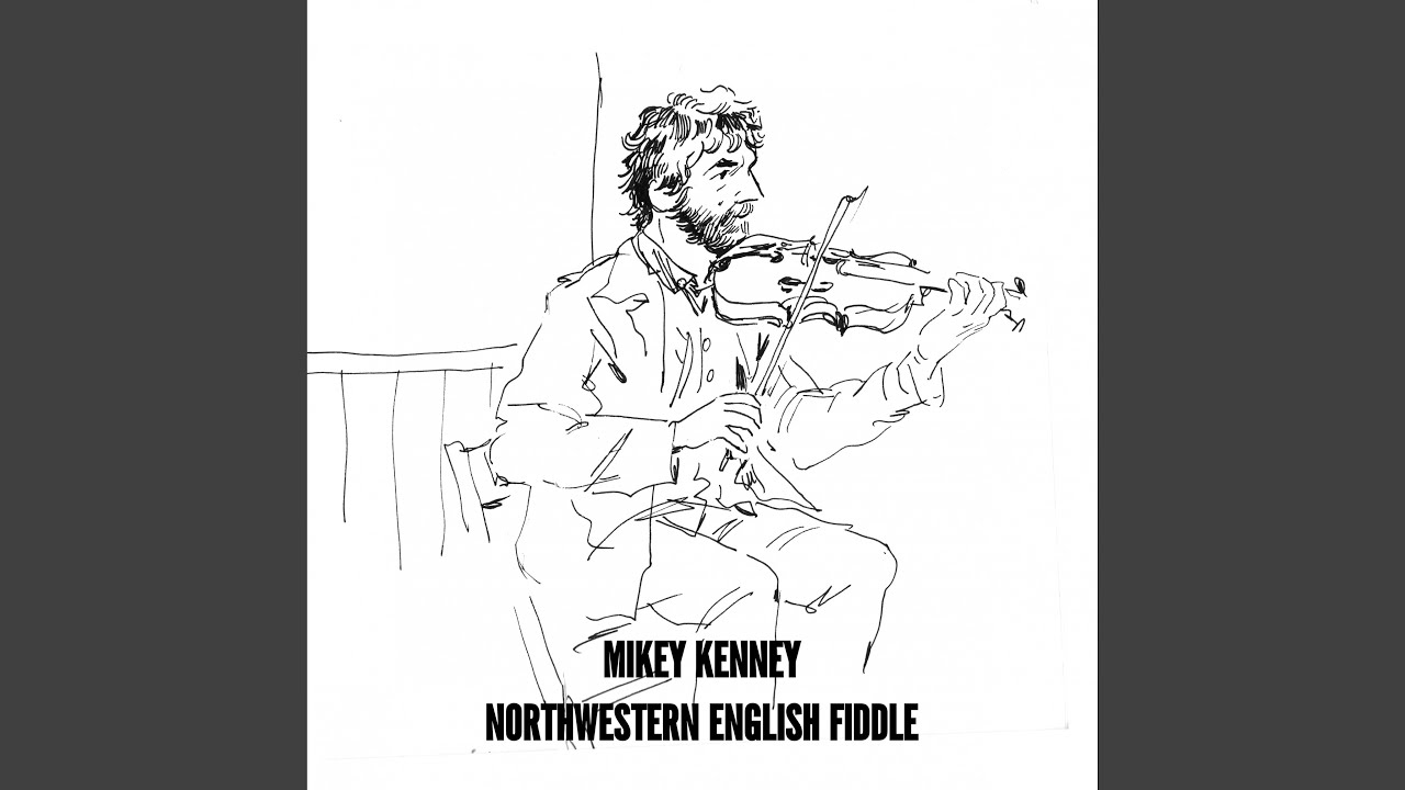 The Old Haile Hornpipe
