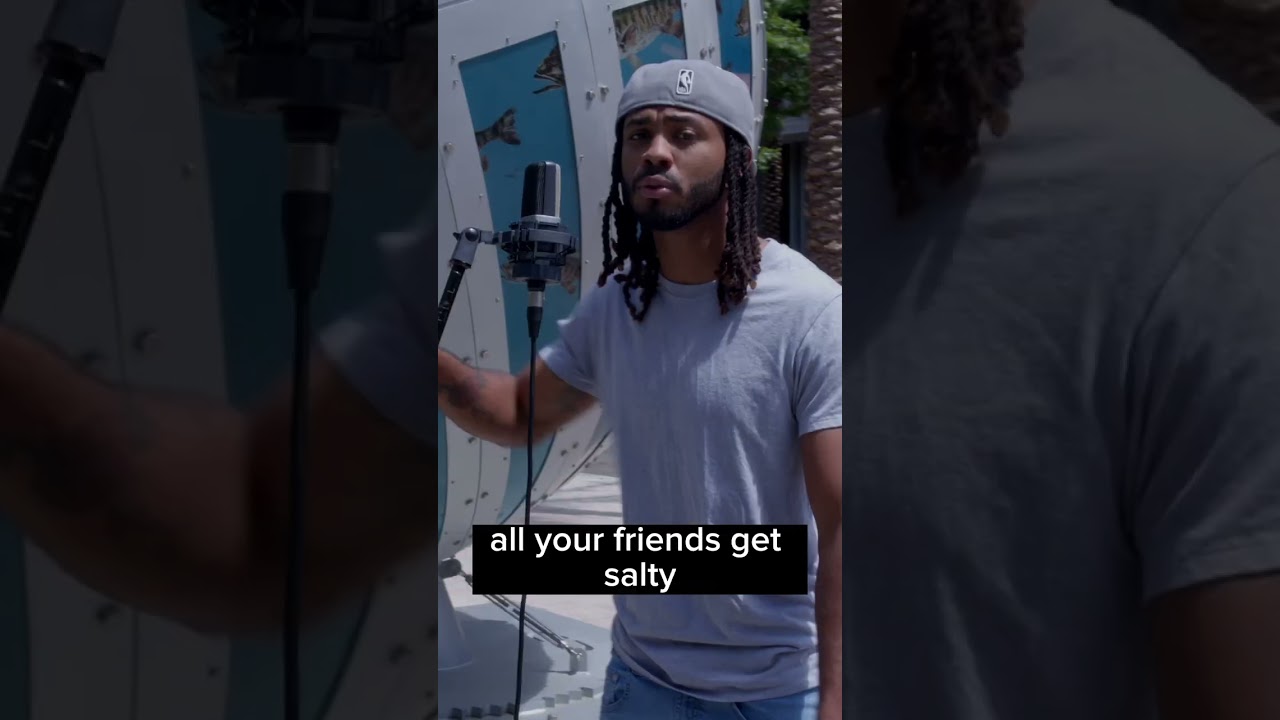Maudi- Conviction (Mini Music Video) Shot by @mte.studios