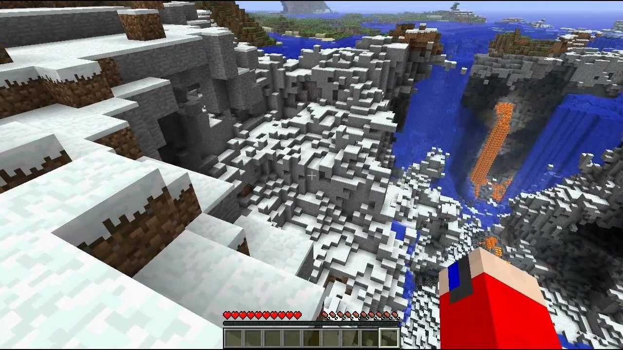 How to not Suck at Minecraft - How to Make a Let's Play (Episode 4)