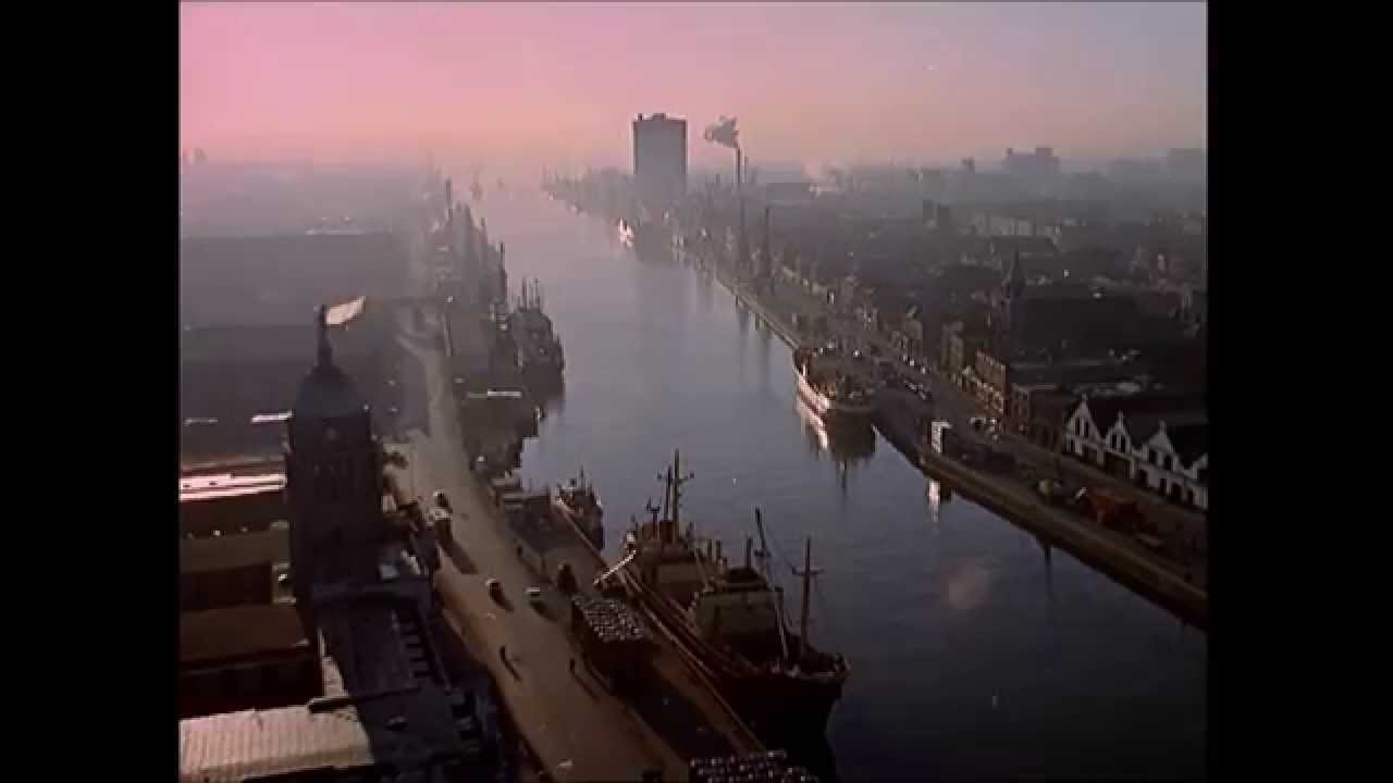 A stroll around Dublin in the late sixties