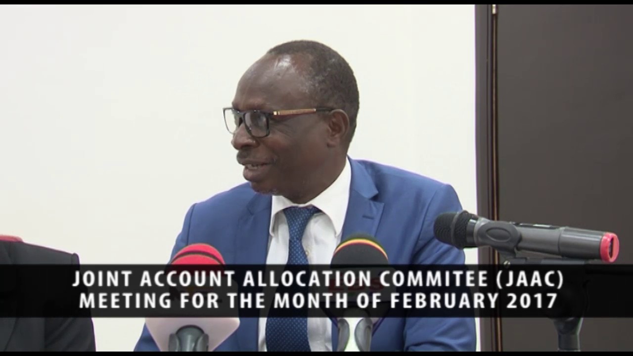 February Allocation: JAAC Declares 1.89bn For LGAs In Edo State