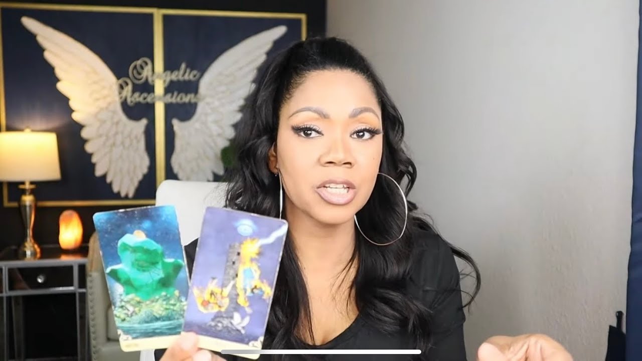 ALL SIGNS 💯 HERE’S WHAT’S GOING ON IN YOUR SITUATION 👀 Time Stamped