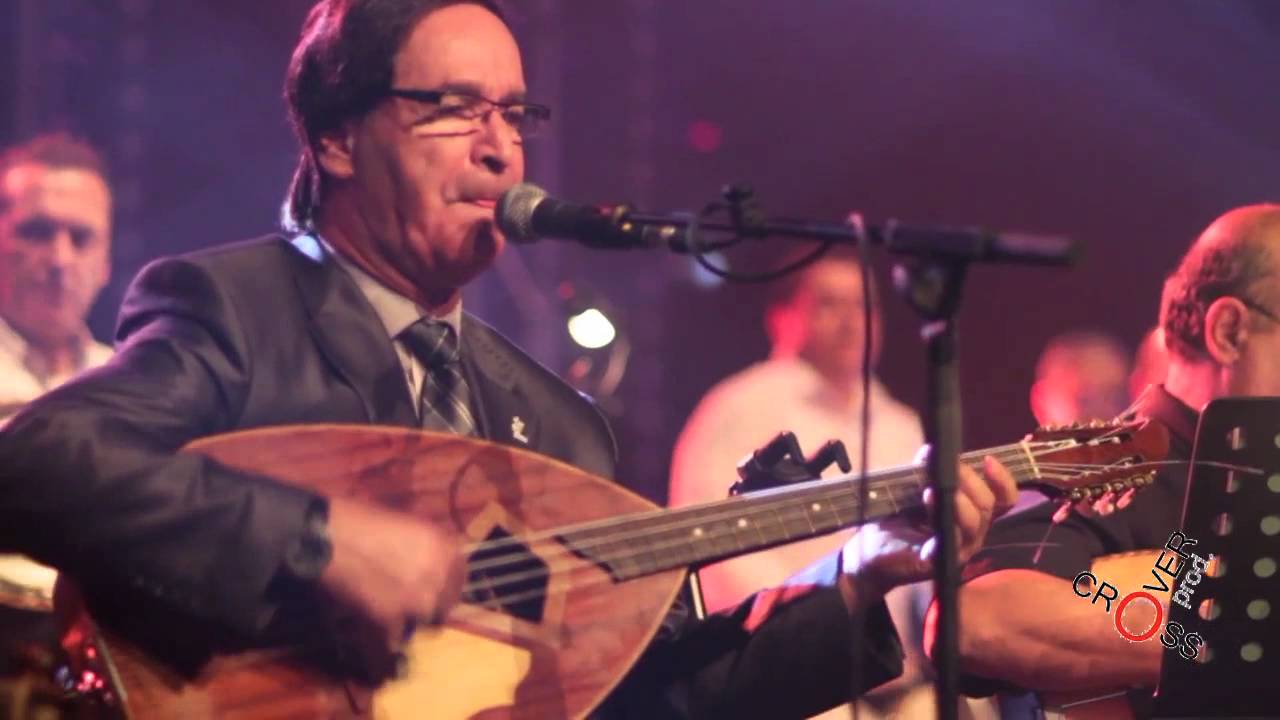 EL GUSTO Concert, Fiesta Des Suds 2012