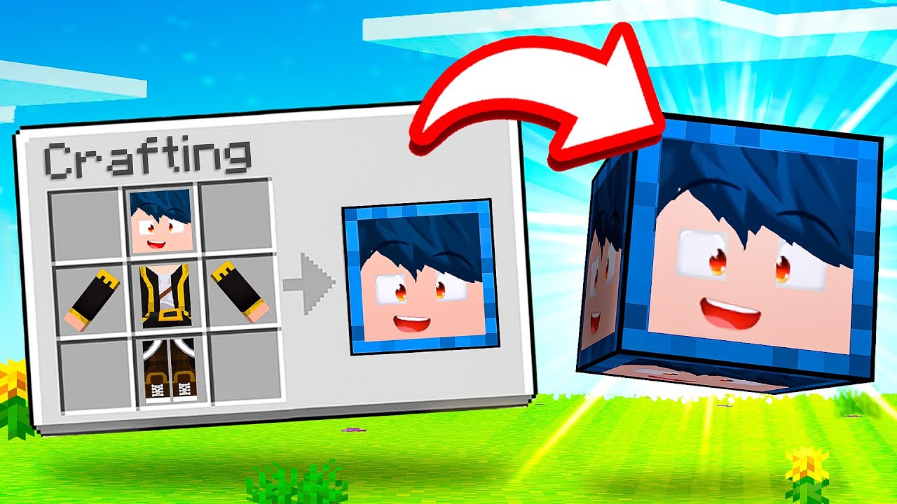 IL NUOVO MINERALE DI STEF2317 IN 1.17! - MINECRAFT