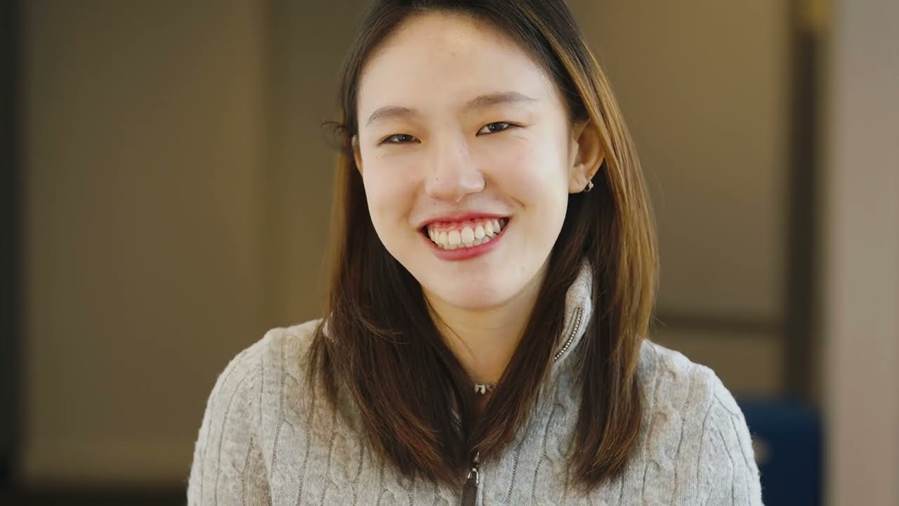 MSc Computer Science student case study