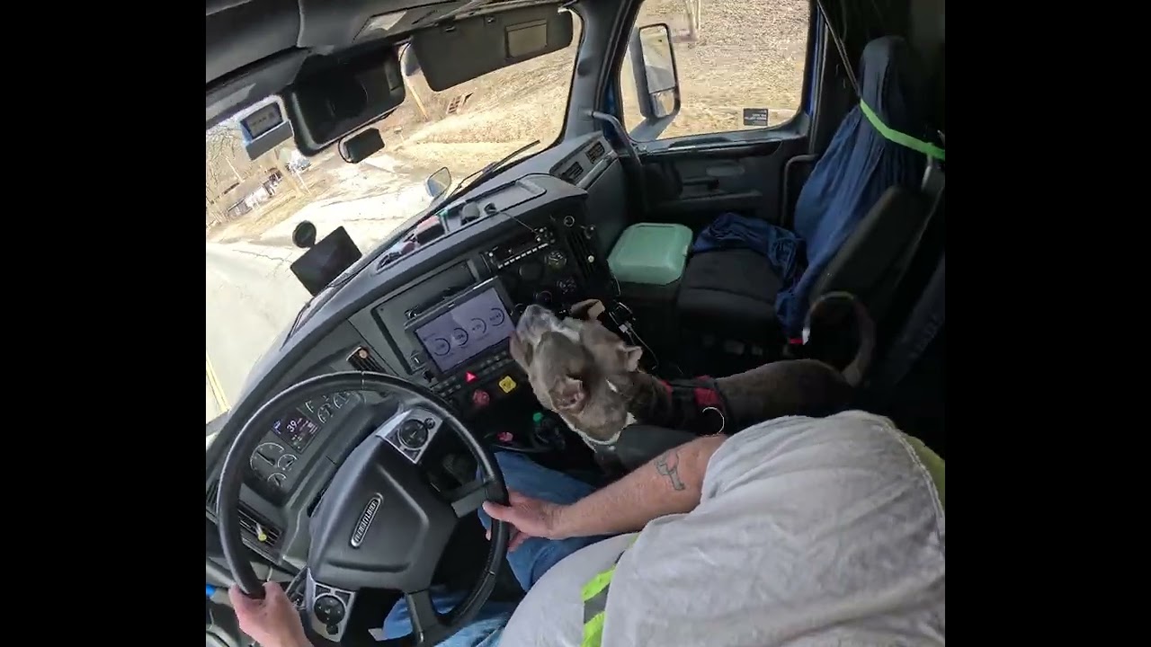Buddy knows his exit