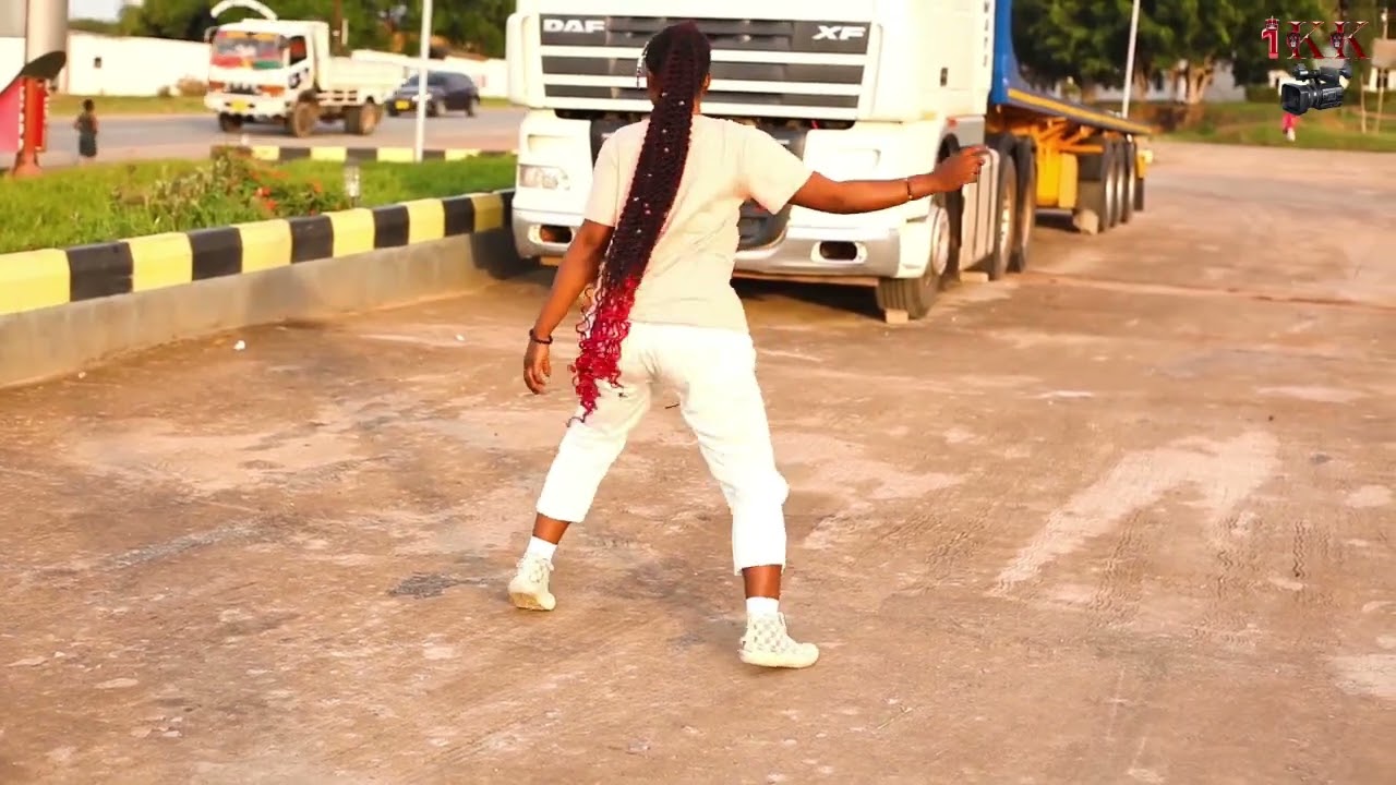 Tongai Ft Muta Chris Wamuzako Video By 1KK 30, 2024