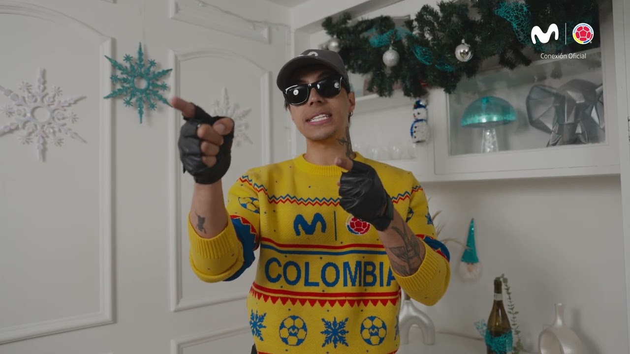 En Navidad, el mejor regalo es tener el internet fijo y la red móvil  más rápidos del país🌲