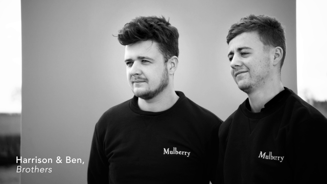 Mulberry - Meet Our Family