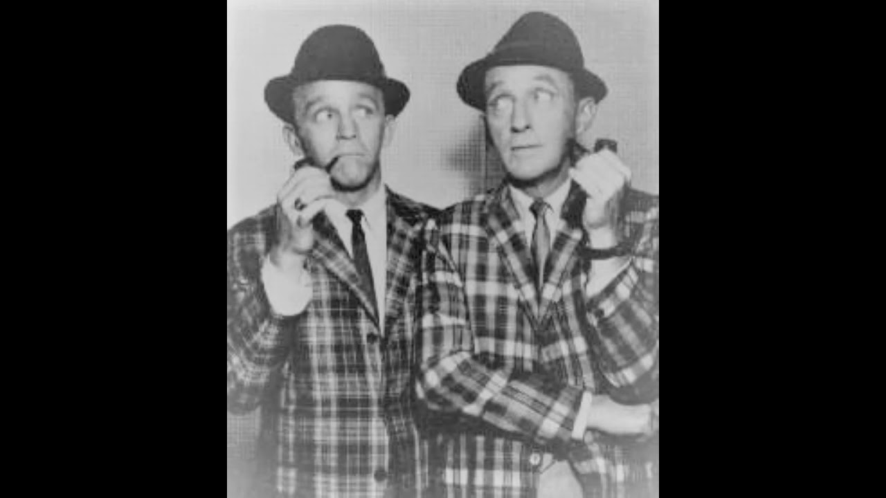 Gary Crosby & Bing Crosby - Sam's Song (1950)