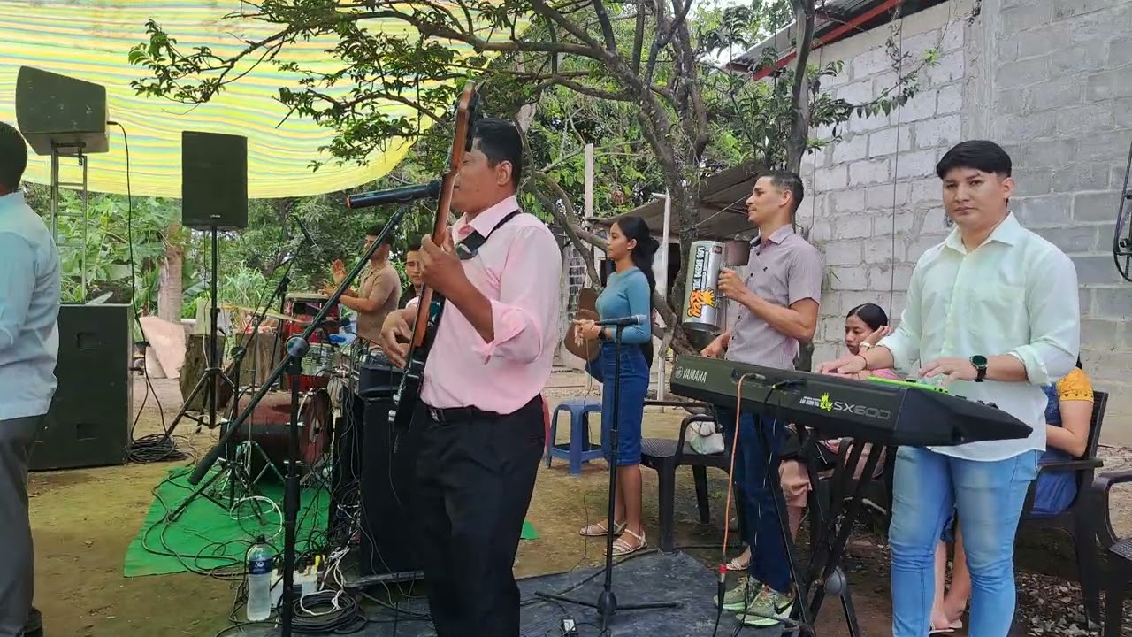 LHDR. El día glorioso, iglesia tu que duermes 