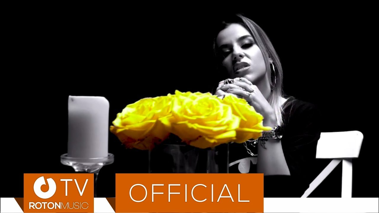 Franny - Recunosc | Official Video