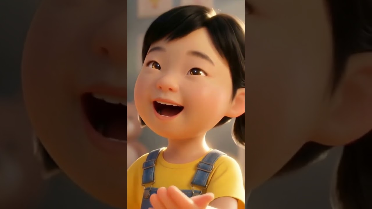 Big feelings, little learners 🎶💛 