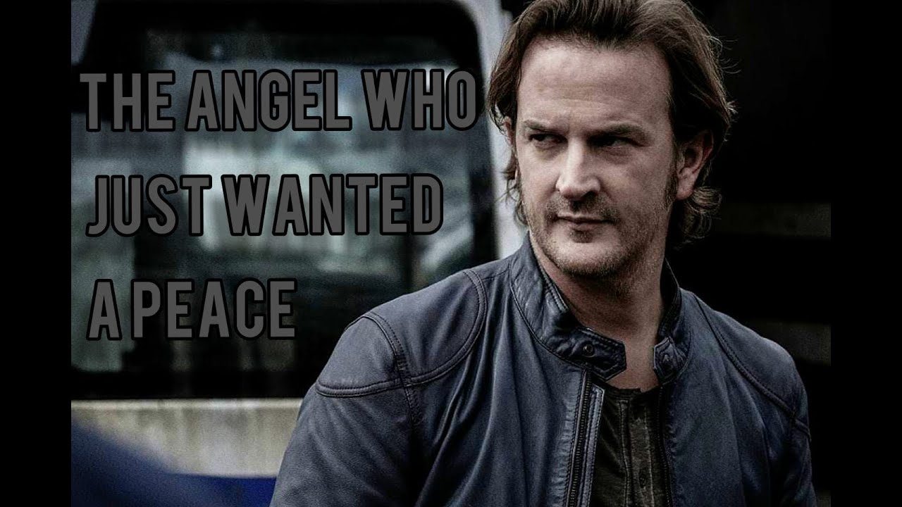 Gabriel | Supernatural [S2-S13] (Türkçe Çeviri+ CC )