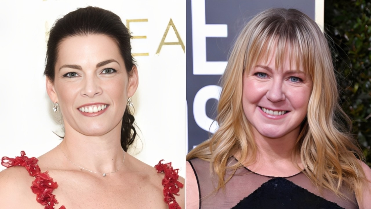 Where Are Tonya Harding & Nancy Kerrigan Today Life 32 Years After the Scandal