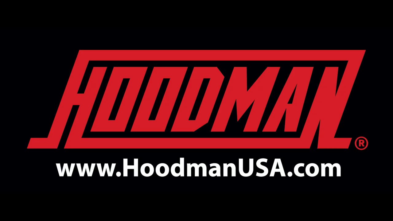 Hoodman Launch Pad