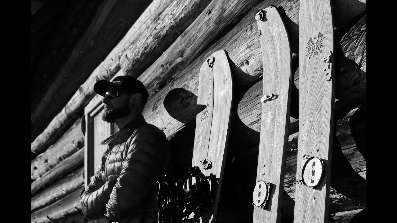 Czarnogora - Freeride 2020 PROGRES
