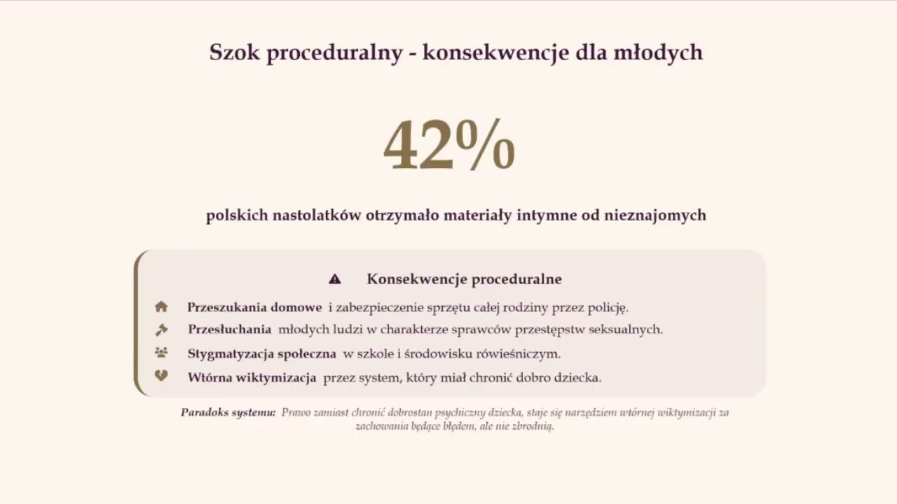 Sexting nieletnich w polskim systemie prawnym,wyzwania dla współczesnej pedagogiki resocjalizacyjnej
