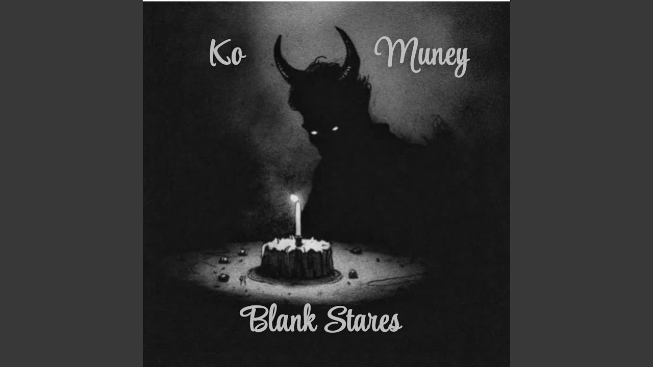 Blank Stares