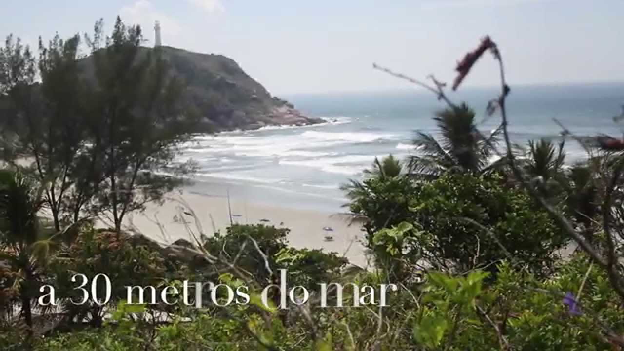 Tour pela Ilha do Mel e pelo Astral da Ilha!