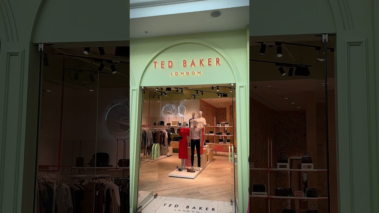 Let’s go shopping Guys 🛍️ 