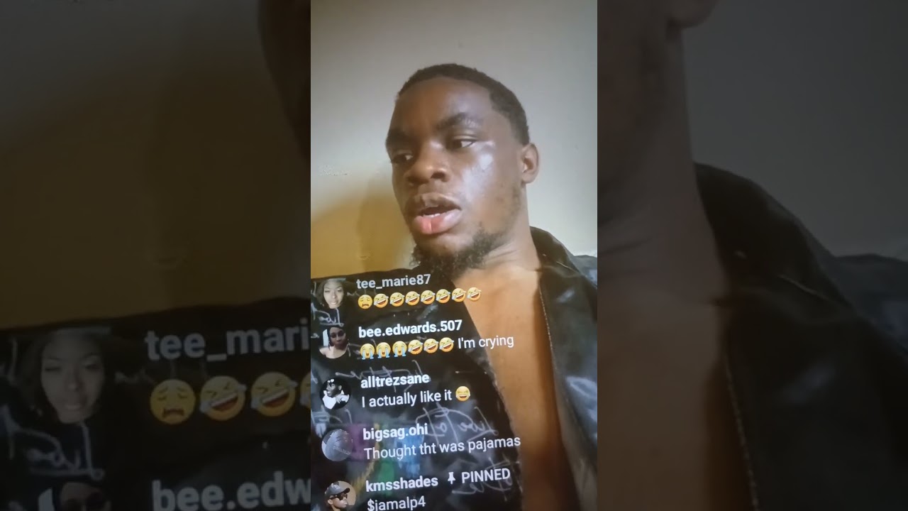 Mal & dscott broke up Mal says dscott was cheating on him in shows proof