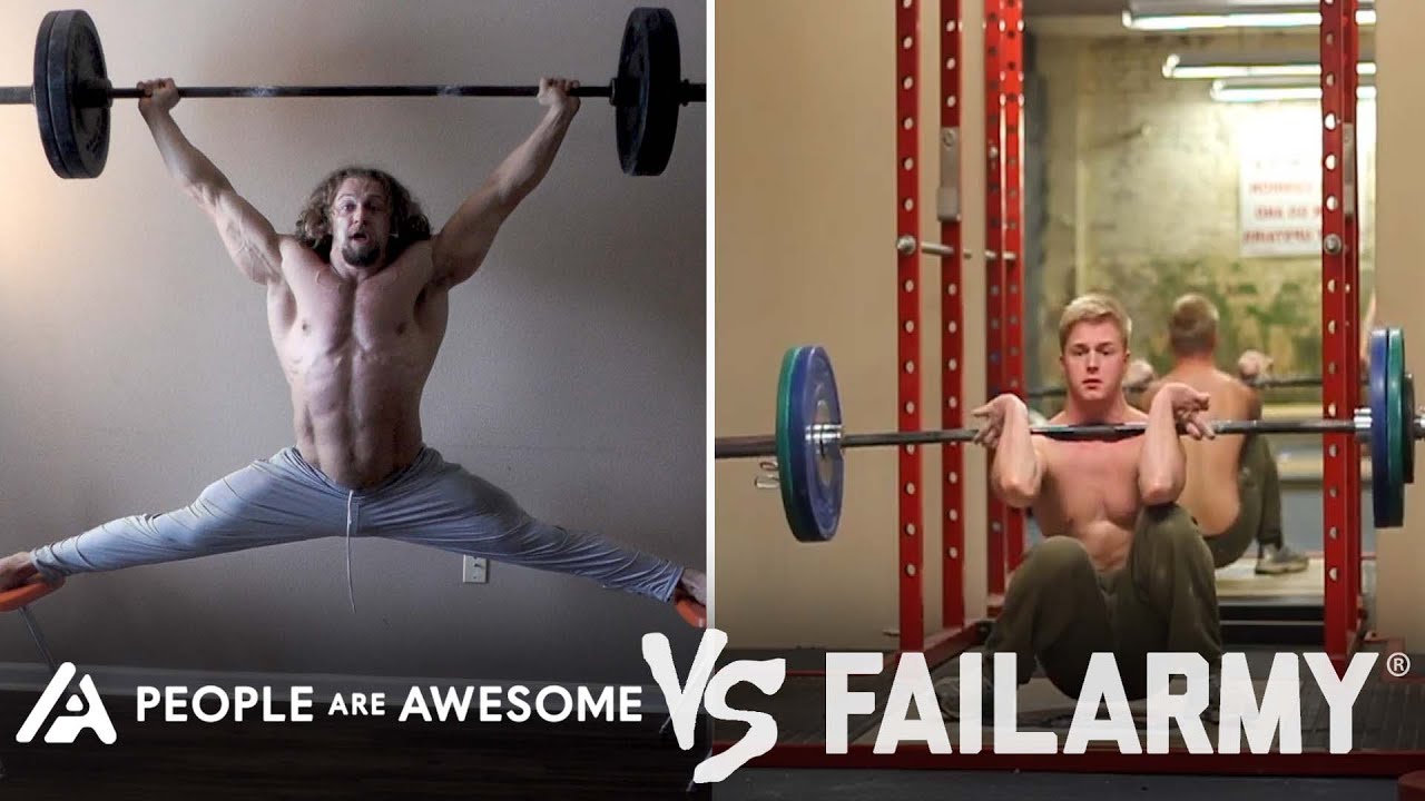 Wins vs Fails | Full Send or Faceplant?