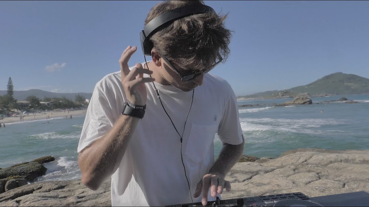 Summer23 - HOUSE MUSIC / PP
