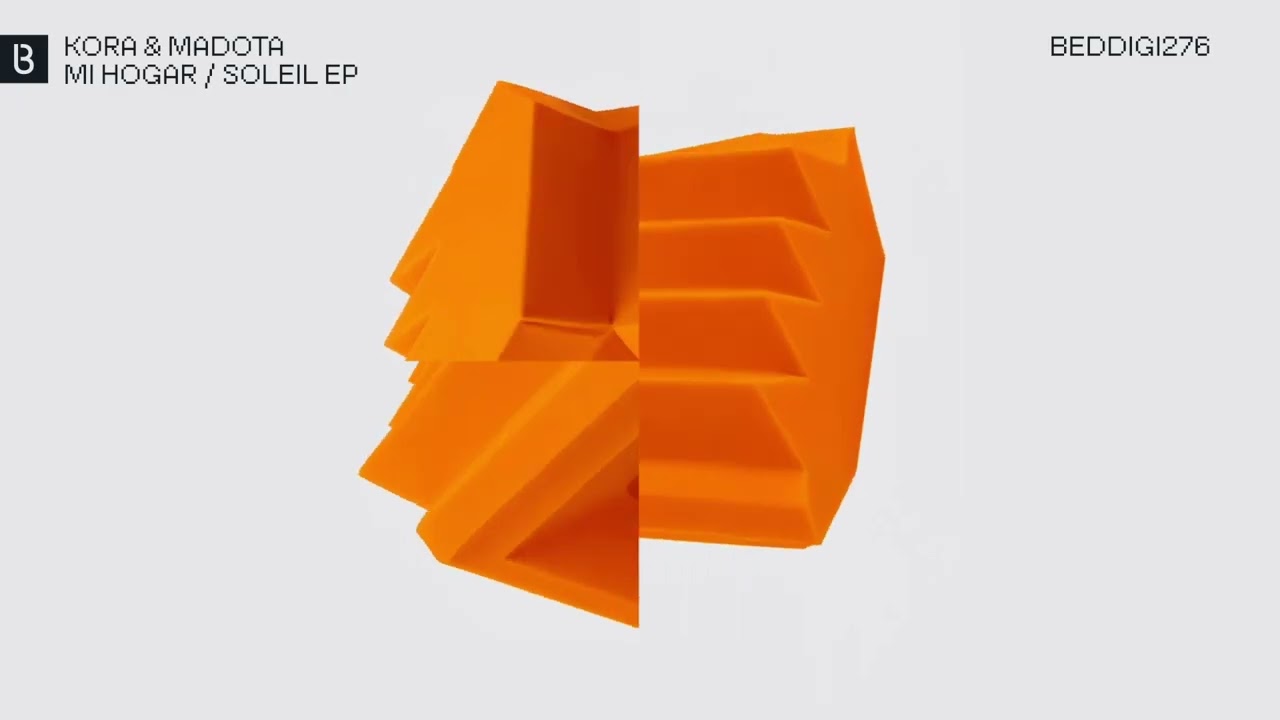 Kora & Madota - Soleil